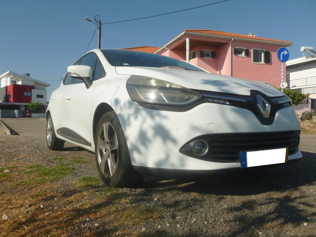 Renault Clio VI 1.5 Dci Dynamique S image 1